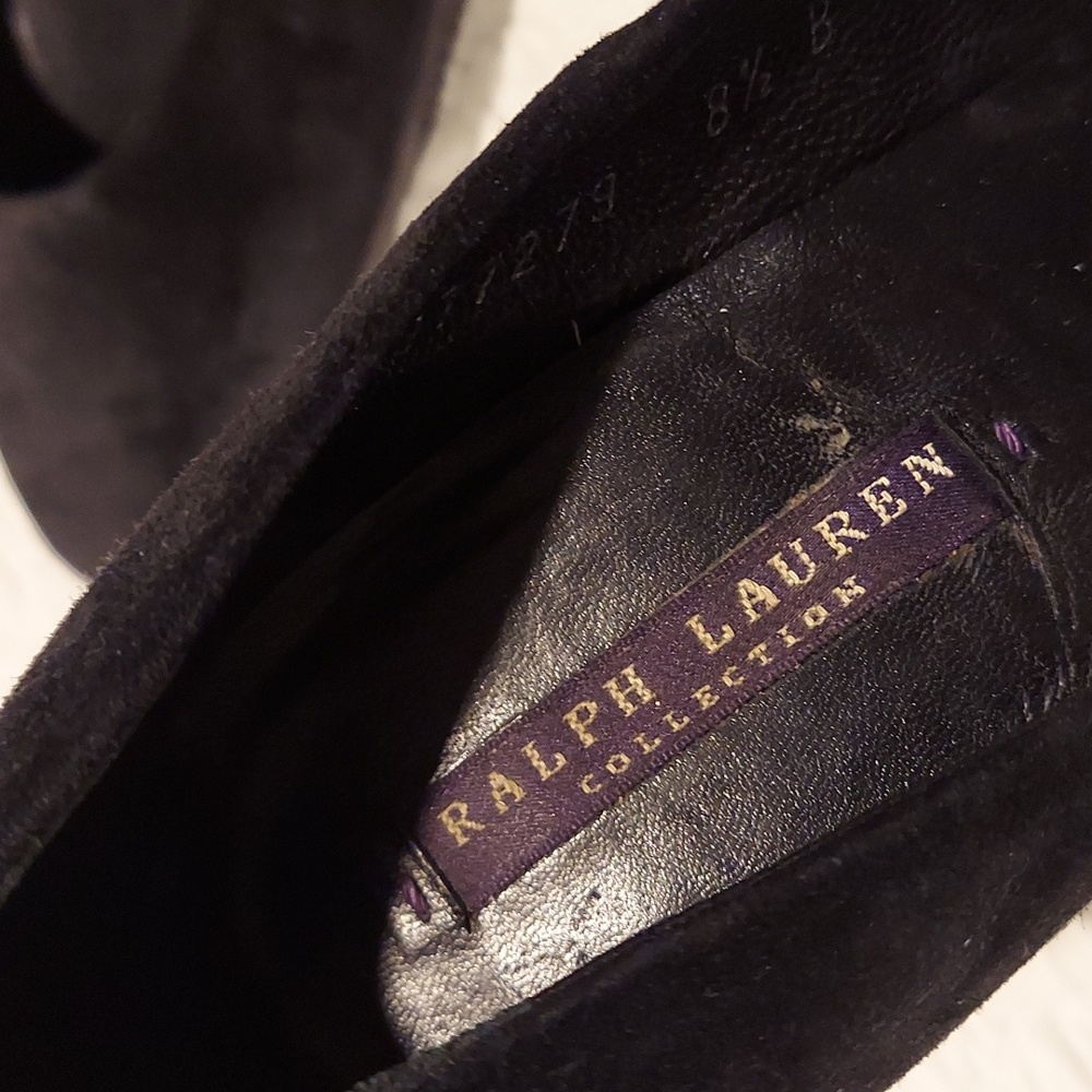 Ralph Lauren purple - Picture 2 of 5